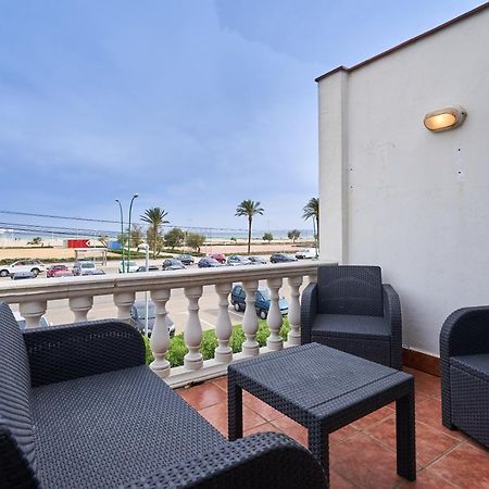 Welcs Apartamento 020 Emp En La Playa Empuriabrava Eksteriør billede