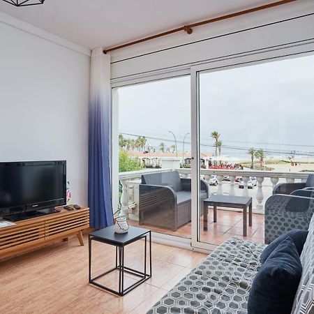 Welcs Apartamento 020 Emp En La Playa Empuriabrava Eksteriør billede