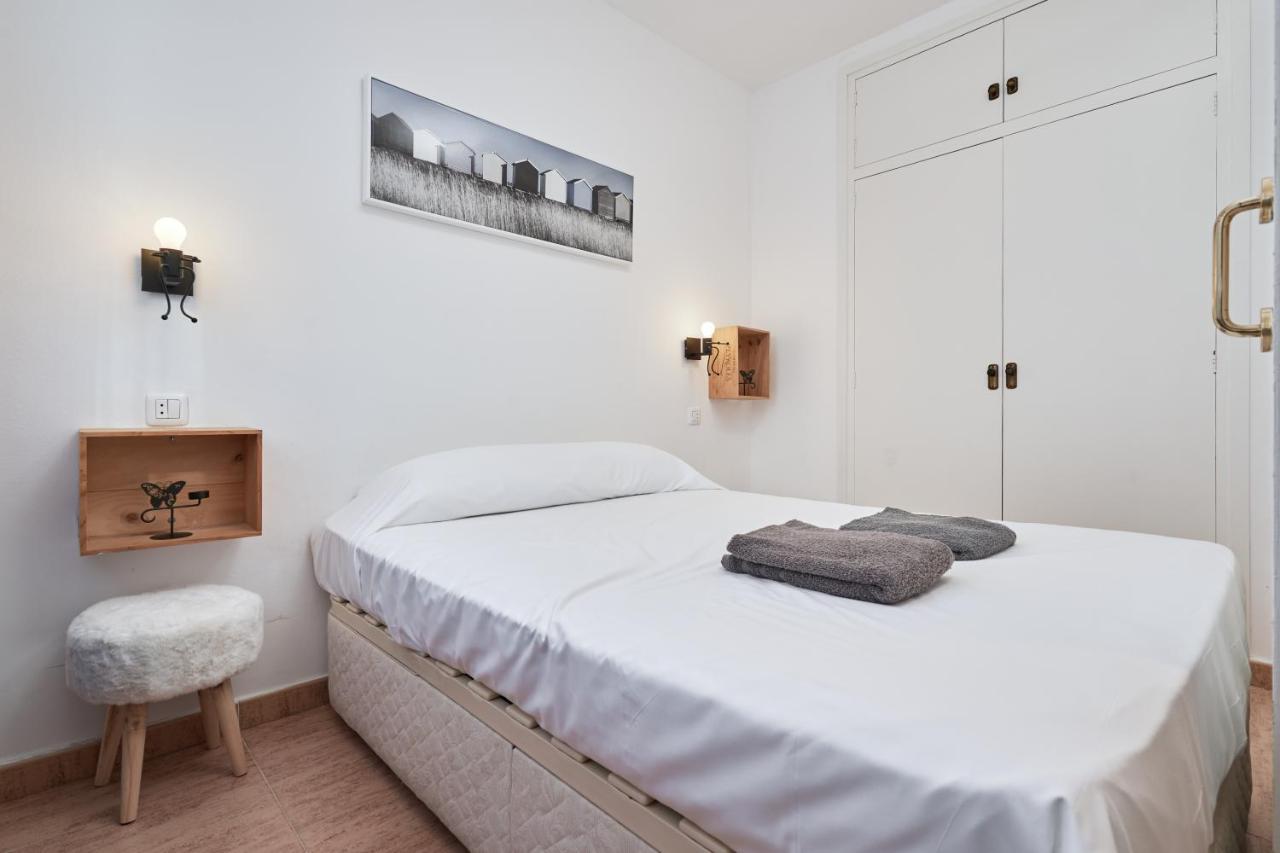 Welcs Apartamento 020 Emp En La Playa Empuriabrava Eksteriør billede