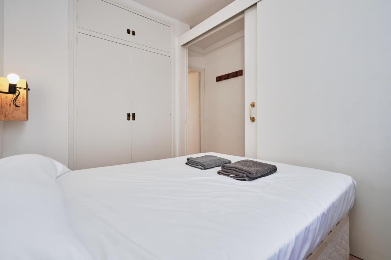 Welcs Apartamento 020 Emp En La Playa Empuriabrava Eksteriør billede
